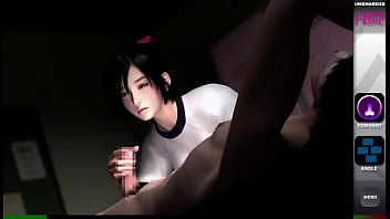 hmv 3d sfm asian teens hentai video game music compilation