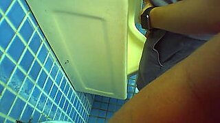 indian village girl pissing toilet wc