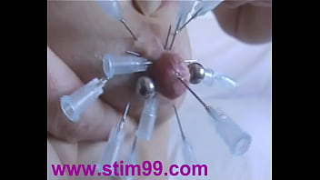 saline massage injection