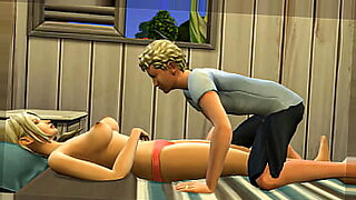 mom son sleeping xxx video