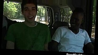 white teen sex black dick porn