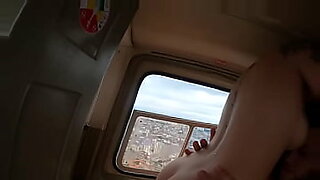 puma swede blowjob in helicopter