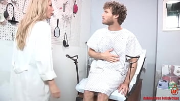 cute small tit innocent nurse molested fucked by patient