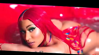 nick minaj xxx vidioe