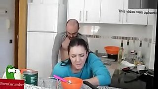 family sex chores