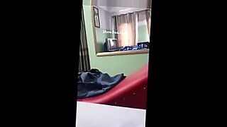 mom and son shere hotel bed full hd sex video