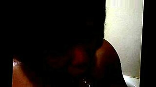 black-girl-sloppy-throat-fuck