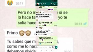 videos porno de chicas teniendo sexo con mi primo de menor de edad