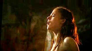 arya game of thrones sex scene