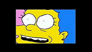 www. bart x lisa x maggie simpson family sex toon porn.com