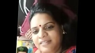 desi wife live boob show