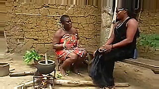 africa home anal