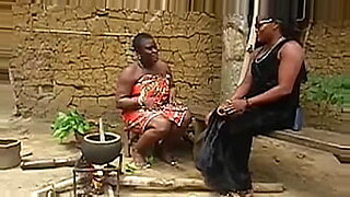africa porn sex video