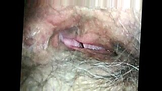 big hairy cock close dripping cum