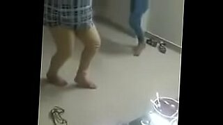 hota mature wife masturbating standing front cam