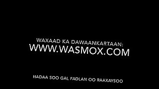 wasmo somali live ah