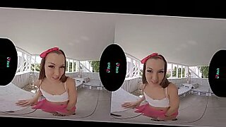 brooke beretta fucks your brains out in naughty america vr