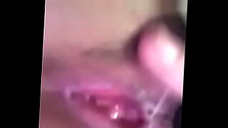 amateur woman hates cumshot