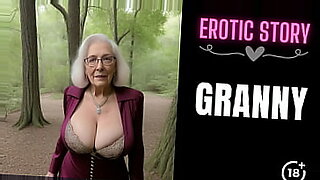 sex with very old grandmother in punjabi audios