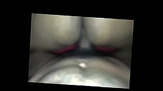 forced and deep throat and cum swallow