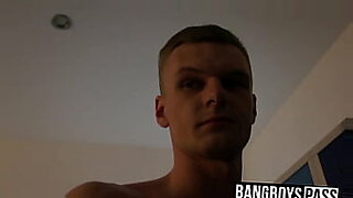 twink vids porn on mom