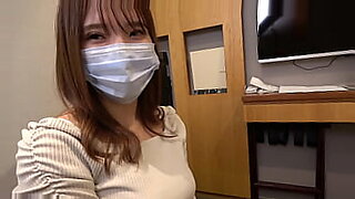 japanese cheating wife big boobs