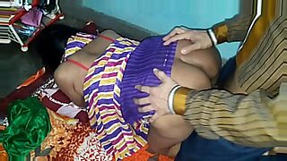 cheating bengali girlfriend forced to fuck