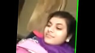 desi indian girl open video