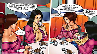 unrestraint-lesbian-cartoon-passion