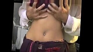 anuska sen hot sexy boob