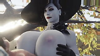 evil queen fucking