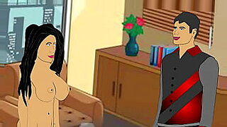 cartoon gay porn pics