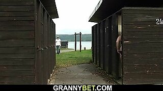 inanian old aunty sex