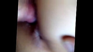 girl masterbation and wet come out in pussy