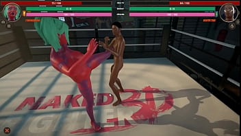 3d sex kartun