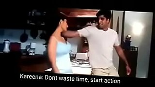 kareena kapoor sex with big black cock