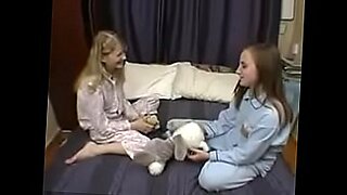 kimmy grang wakes up from being fucked by her step brother