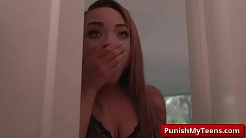 18 years old wife pussyfucking