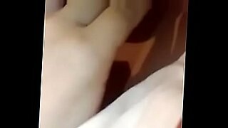 girl gets two loads of cum and swallows it all