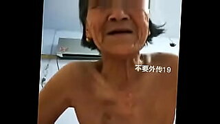 forced to old lady hard sex