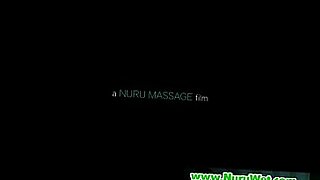 asian girl get massage with happy ending