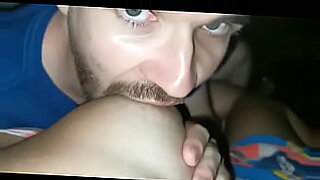 man suck woman breast porn