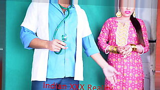 fake-hospital-couple