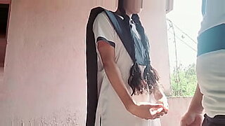 indian teen outdoor mms