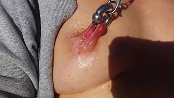 milfs boobs nipple