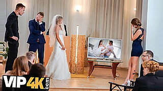 chubby bride cheating and fucks best man on her wedding day tube porn videomp4