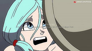 dragon ball hentai bulma and roshi