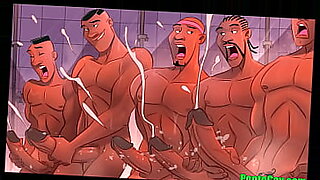 cartoon gay porn pics