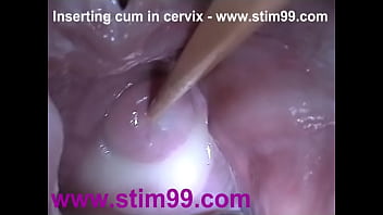 unwanted cum in mouth and pussy