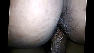 fist-time-cum-in-anal